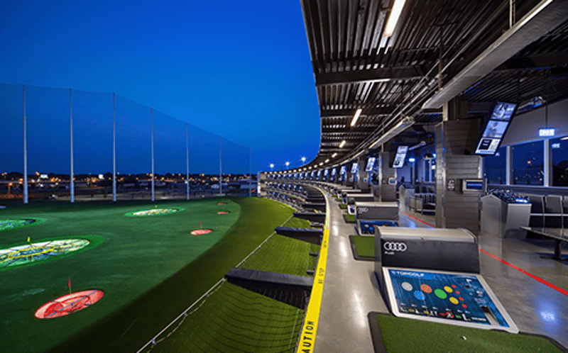Top Golf